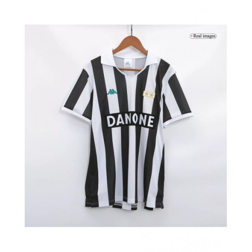 Camiseta Juventus 1992/94 Local Retro