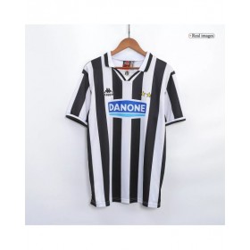 Camiseta Juventus 1994/95 Local Retro