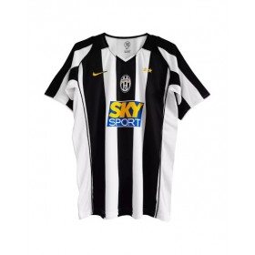 Camiseta Juventus 2004/05 Local Retro