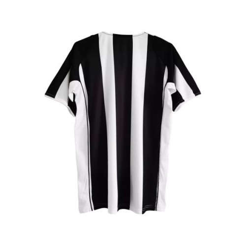 Camiseta Juventus 2004/05 Local Retro