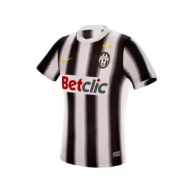 Camiseta Juventus 2011/12 Local Retro