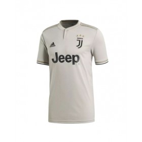 Camiseta Juventus 2018/19 Visitante Retro