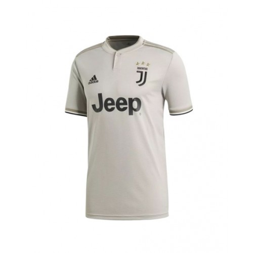 Camiseta Juventus 2018/19 Visitante Retro