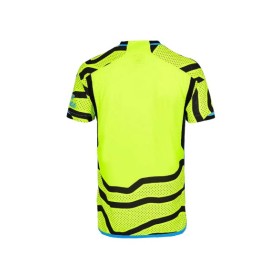 Camiseta auténtica del Arsenal 2023/24 de visitante