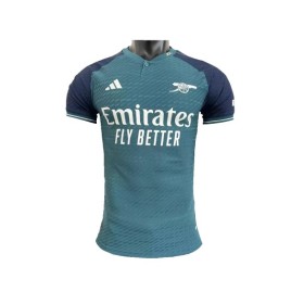 Camiseta del Arsenal 202324 Auténtica Tercera