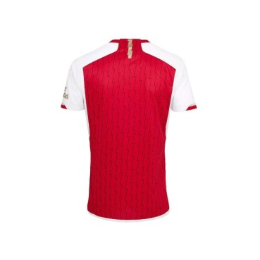 Camiseta de local del Arsenal 2023/24