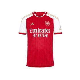 Camiseta de local del Arsenal 2023/24