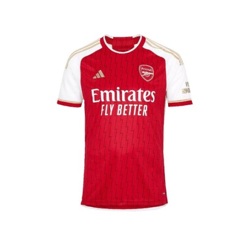 Camiseta de local del Arsenal 2023/24