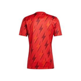 Camiseta Arsenal 2023/24 Pre-Partido