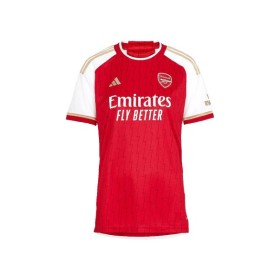 Camiseta local del Arsenal 2023/24 para mujer