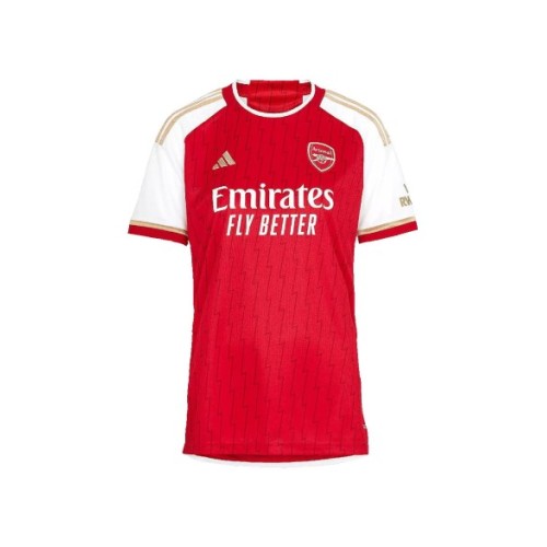 Camiseta local del Arsenal 2023/24 para mujer