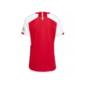 Camiseta local del Arsenal 2023/24 para mujer