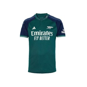 Camiseta del Arsenal 2023/24 Tercera