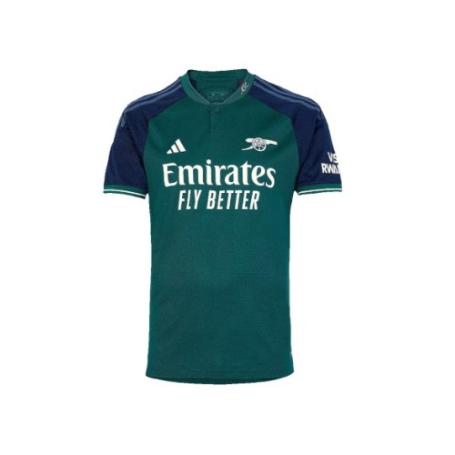 Camiseta del Arsenal 2023/24 Tercera