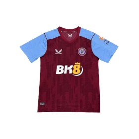 Camiseta Aston Villa 2023/24 Local