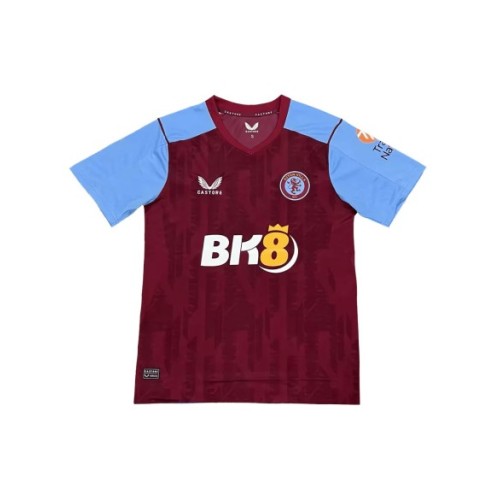 Camiseta Aston Villa 2023/24 Local