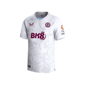 Camiseta visitante del Aston Villa 2023/24