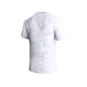 Camiseta visitante del Aston Villa 2023/24