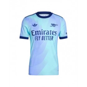 Camiseta oficial del Arsenal 2024/25