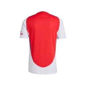 Camiseta del Arsenal 2024/25 Local Auténtica