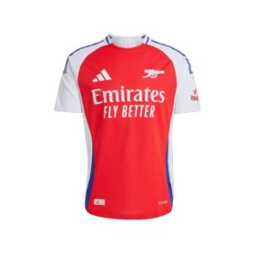 Camiseta del Arsenal 2024/25 Local Auténtica