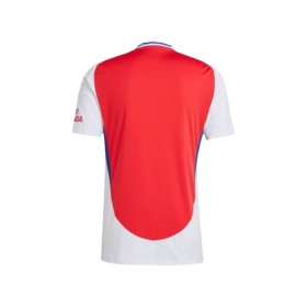 Camiseta de local del Arsenal 2024/25