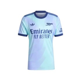 Camiseta del Arsenal 2024/25 Tercera