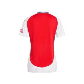 Camiseta local del Arsenal para mujer 2024/25