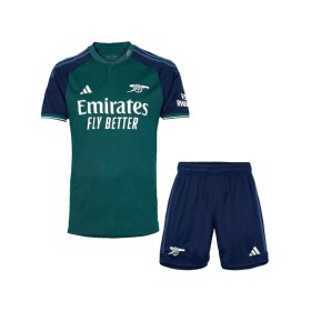 Camiseta del Arsenal 2023/24 Tercera equipación