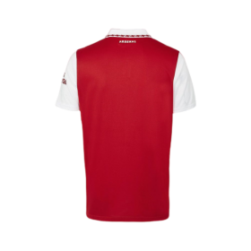 Camiseta de local del Arsenal 2022/23