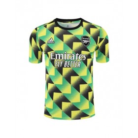 Camiseta Arsenal 2022/23 Pre-Partido