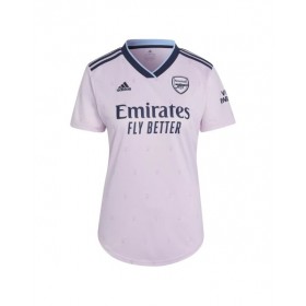 Camiseta del Arsenal 2022/23 Tercera - Mujer