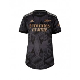 Camiseta del Arsenal 202223 Visitante - Mujer