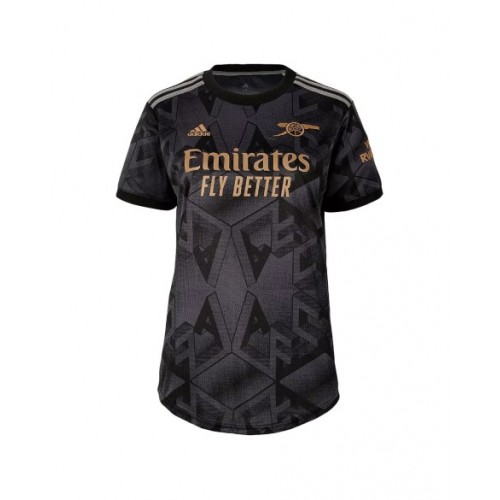 Camiseta del Arsenal 202223 Visitante - Mujer