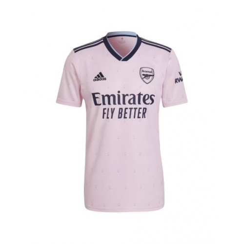 Camiseta del Arsenal 202223 Tercera