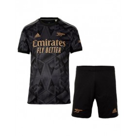 Camiseta de visitante del Arsenal 202223