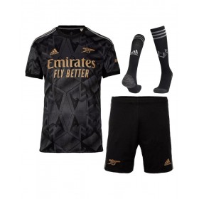 Camiseta del Arsenal 2022/23 Equipo completo de visitante