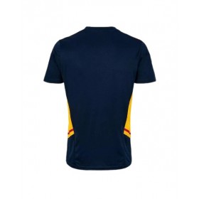 Camiseta de entrenamiento previa al partido del Arsenal 2022/23 azul marino