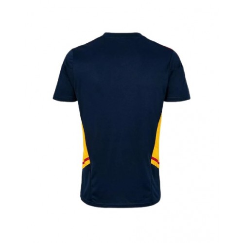 Camiseta de entrenamiento previa al partido del Arsenal 2022/23 azul marino