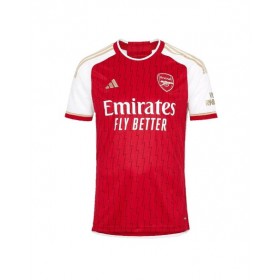 Camiseta del Arsenal 2023/24 Local Auténtica