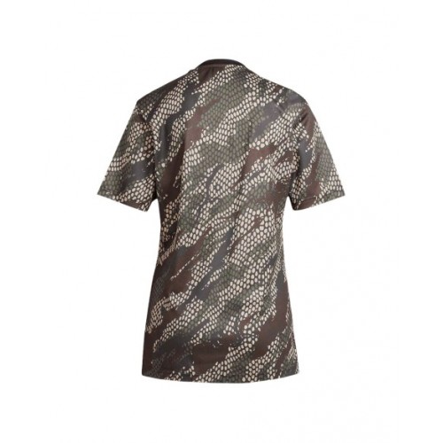 Camiseta del Arsenal x Maharishi 2023/24