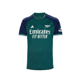 Camiseta del Arsenal 2023/24 Tercera equipación