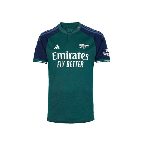 Camiseta del Arsenal 2023/24 Tercera equipación