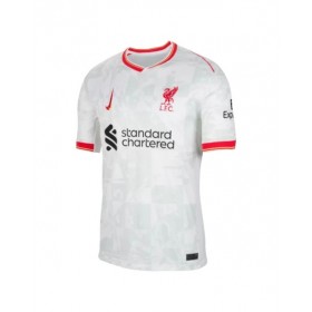 Camiseta del Liverpool 2024/25 Tercera Equipación de visitante