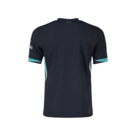 Camiseta auténtica de visitante del Liverpool 2024/25