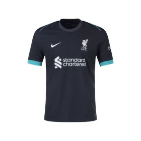 Camiseta auténtica de visitante del Liverpool 2024/25