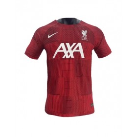 Camiseta Liverpool 202324 Auténtica Pre Partido