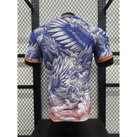 Camiseta auténtica del Liverpool FC 2025/26, edición especial