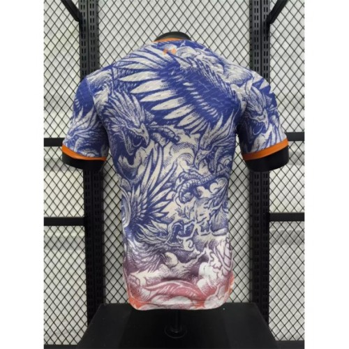 Camiseta auténtica del Liverpool FC 2025/26, edición especial