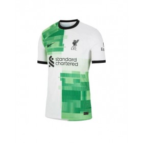 Camiseta de visitante del Liverpool 2023/24